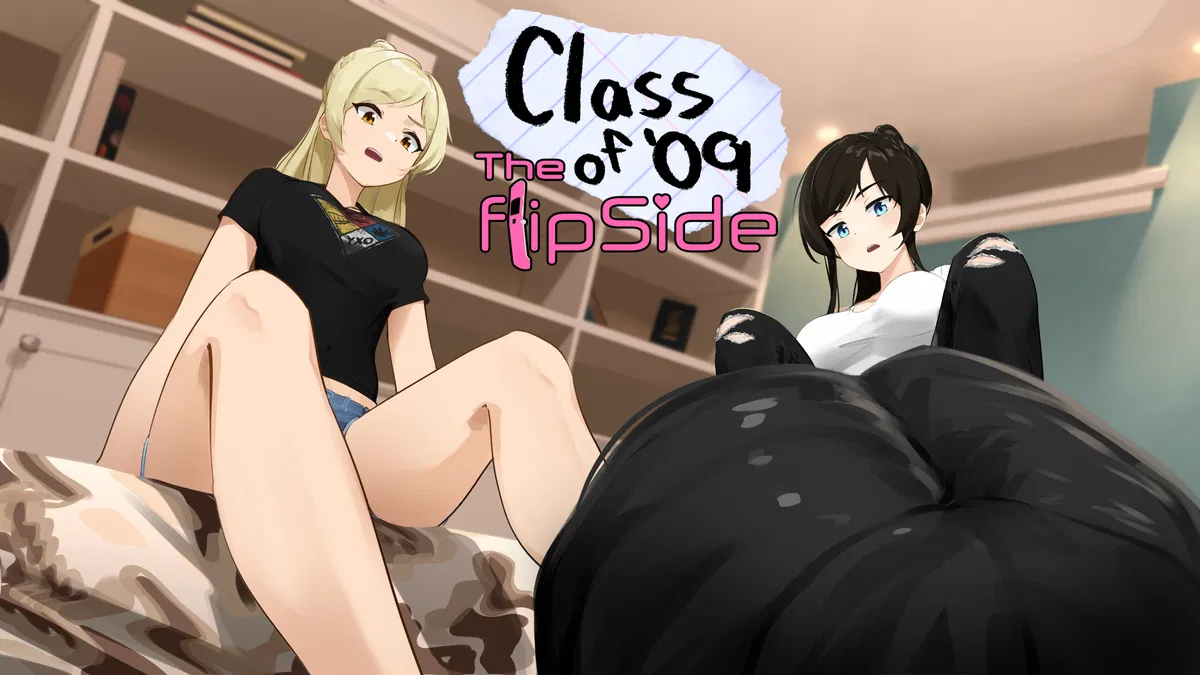 Avatar of Feet N' Shit | Nicole - Jecka - Jeffery | Class Of '09 The Flipside