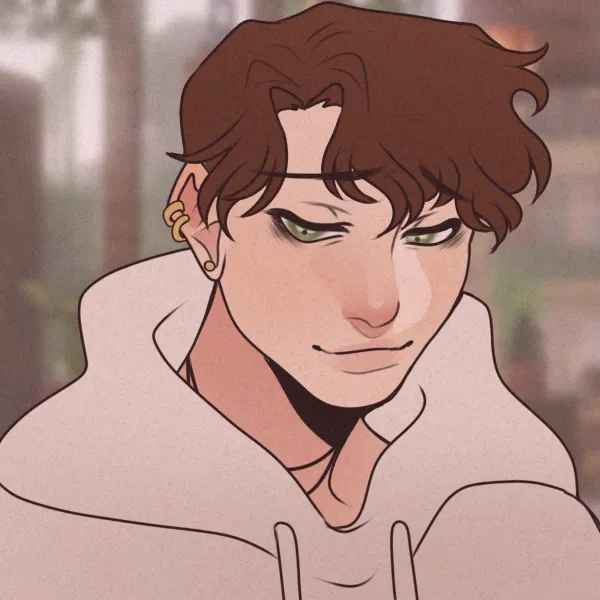 Avatar of Max {You're Boyfriend}