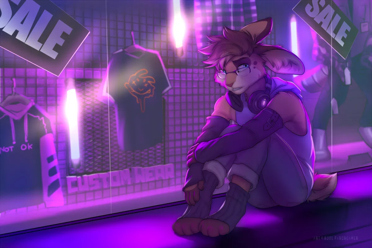 Avatar of Desperate Measures