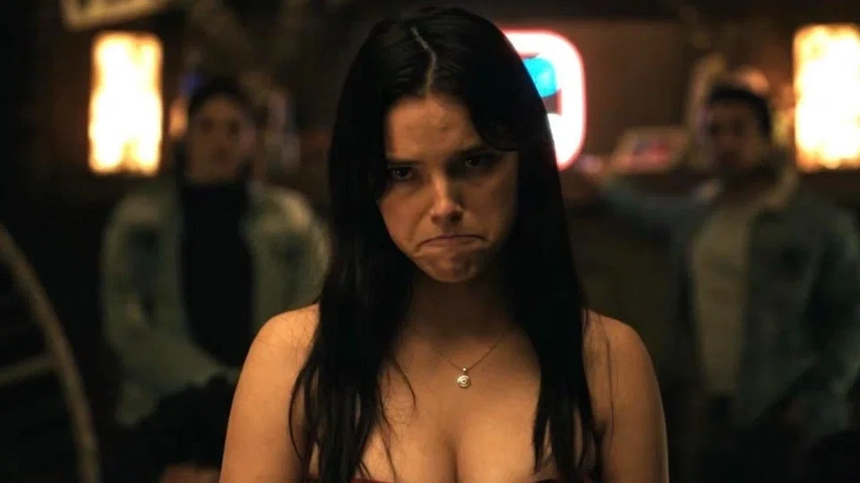 Avatar of "Freaky" Nikki