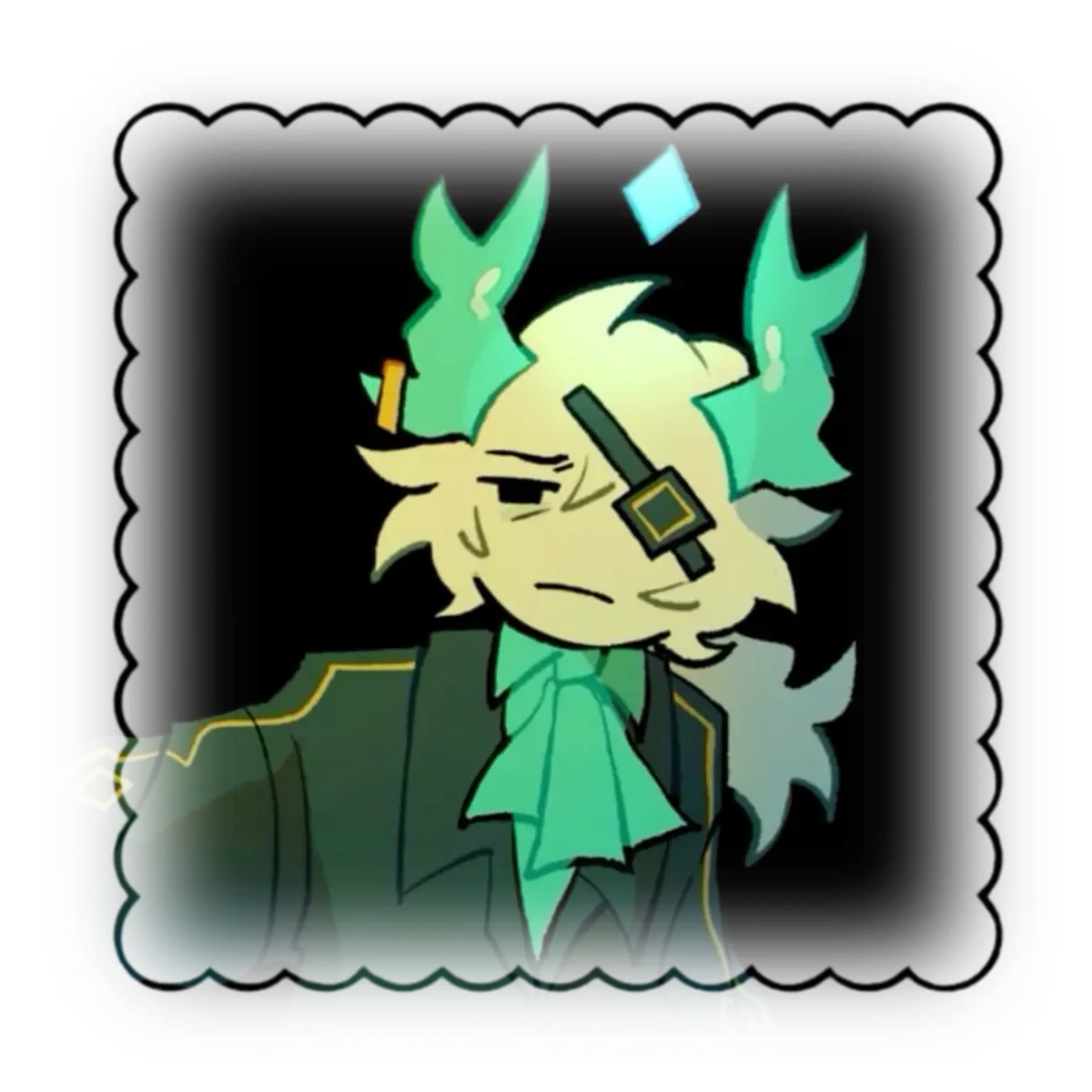 Avatar of “Hate  .” — Medkit