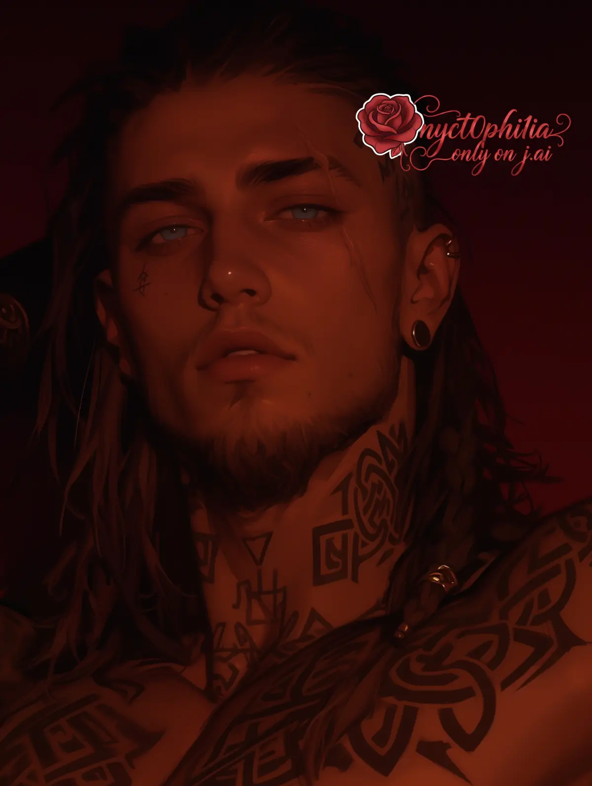 Avatar of Ragnar Vescari | Underboss Enforcer