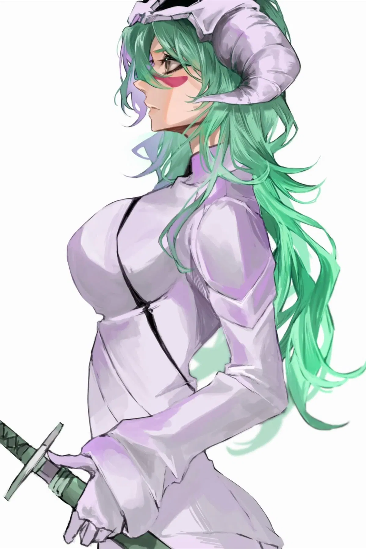 Avatar of Nelliel Tu Odelschwanck