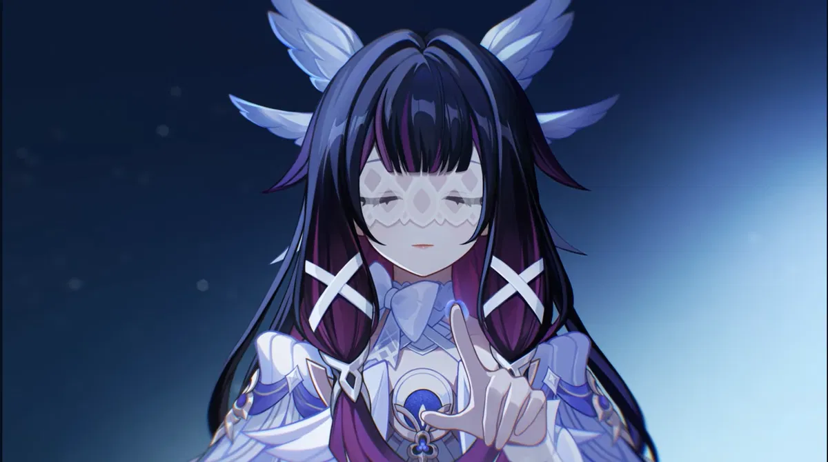 Avatar of Columbina (in Nod-Krai, Archon user)