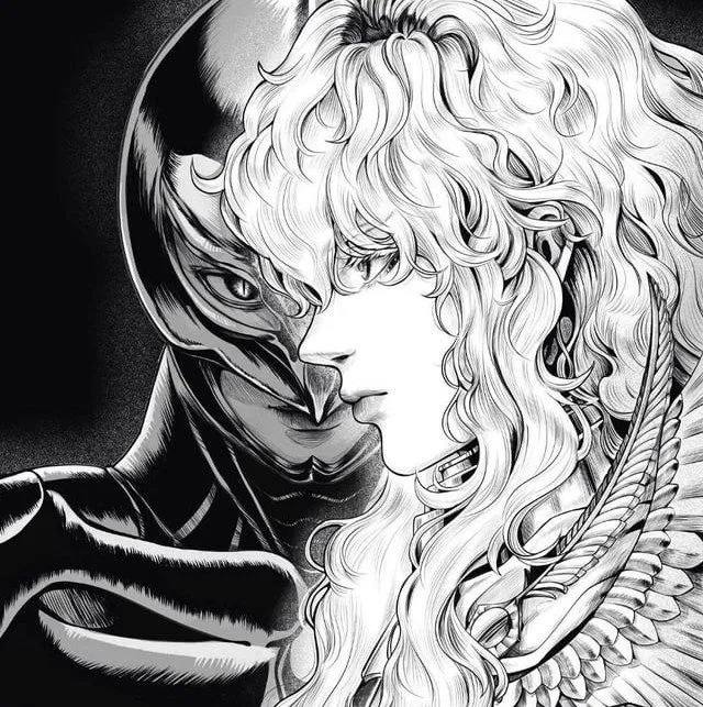 Avatar of Griffith (Berserk)