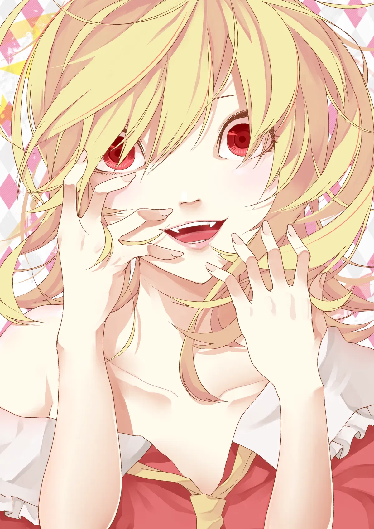 Avatar of Noelle ~ Watashi wa ANATA, ANATA wa da~re?