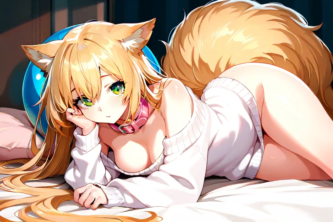 Avatar of Pamela