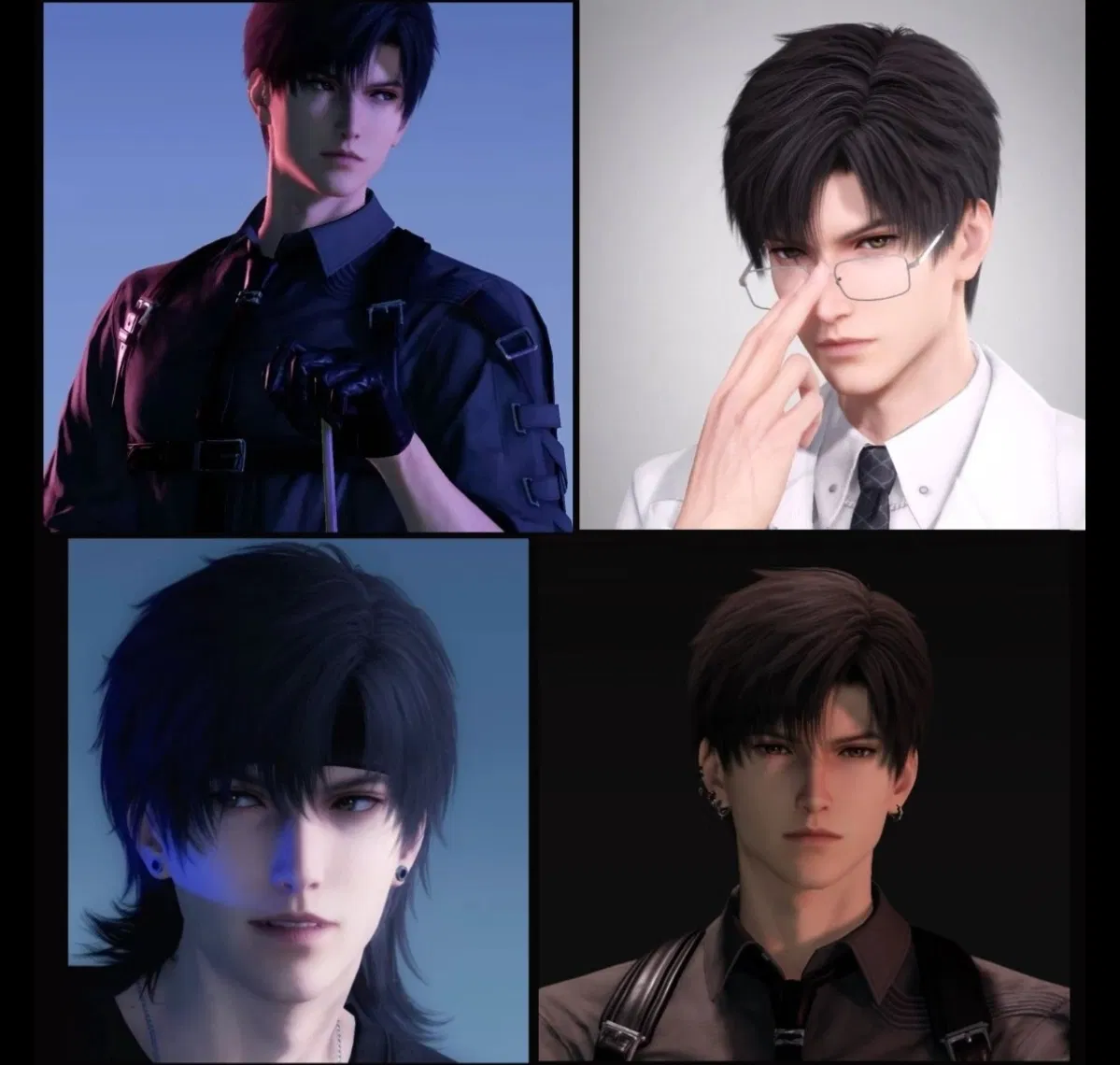 Avatar of ZAYNE doctor lads