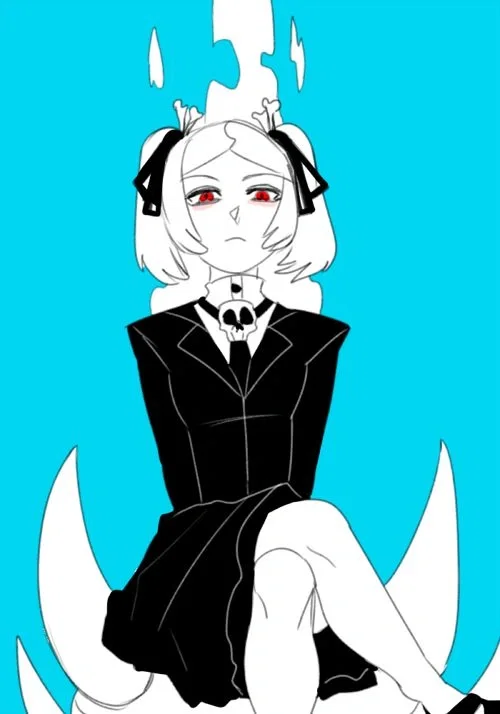 Avatar of Marie Korbel: Disgruntled Employee