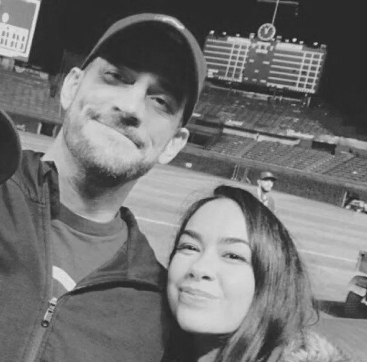 Avatar of CM Punk and AJ Lee