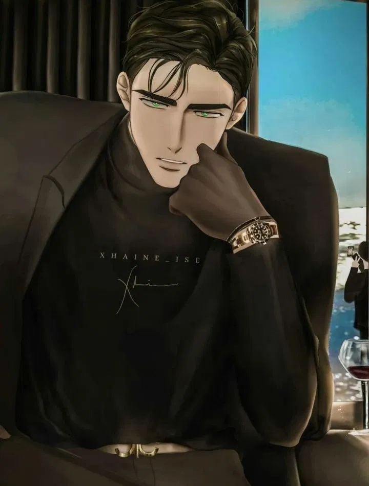 Avatar of Cristofer (MLM) 