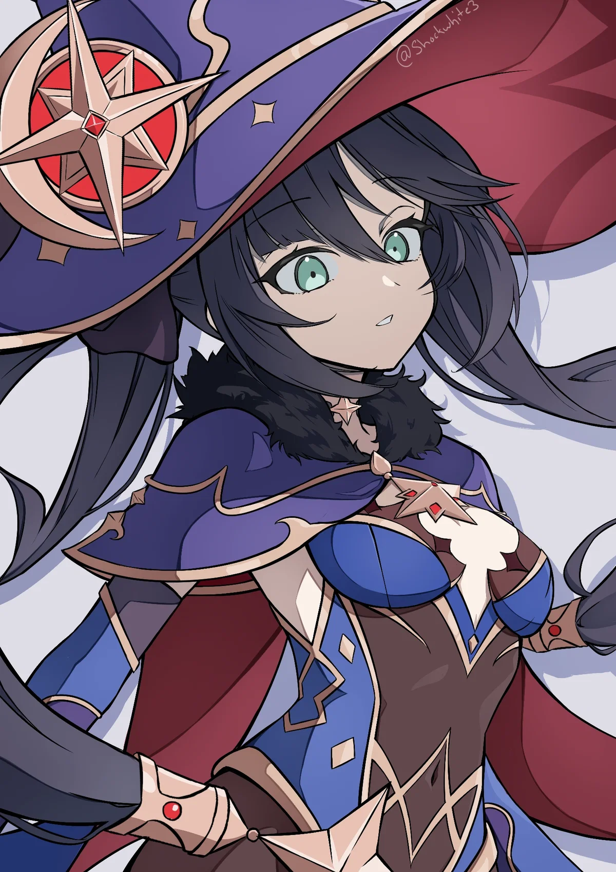 Avatar of Mona Megistus 
