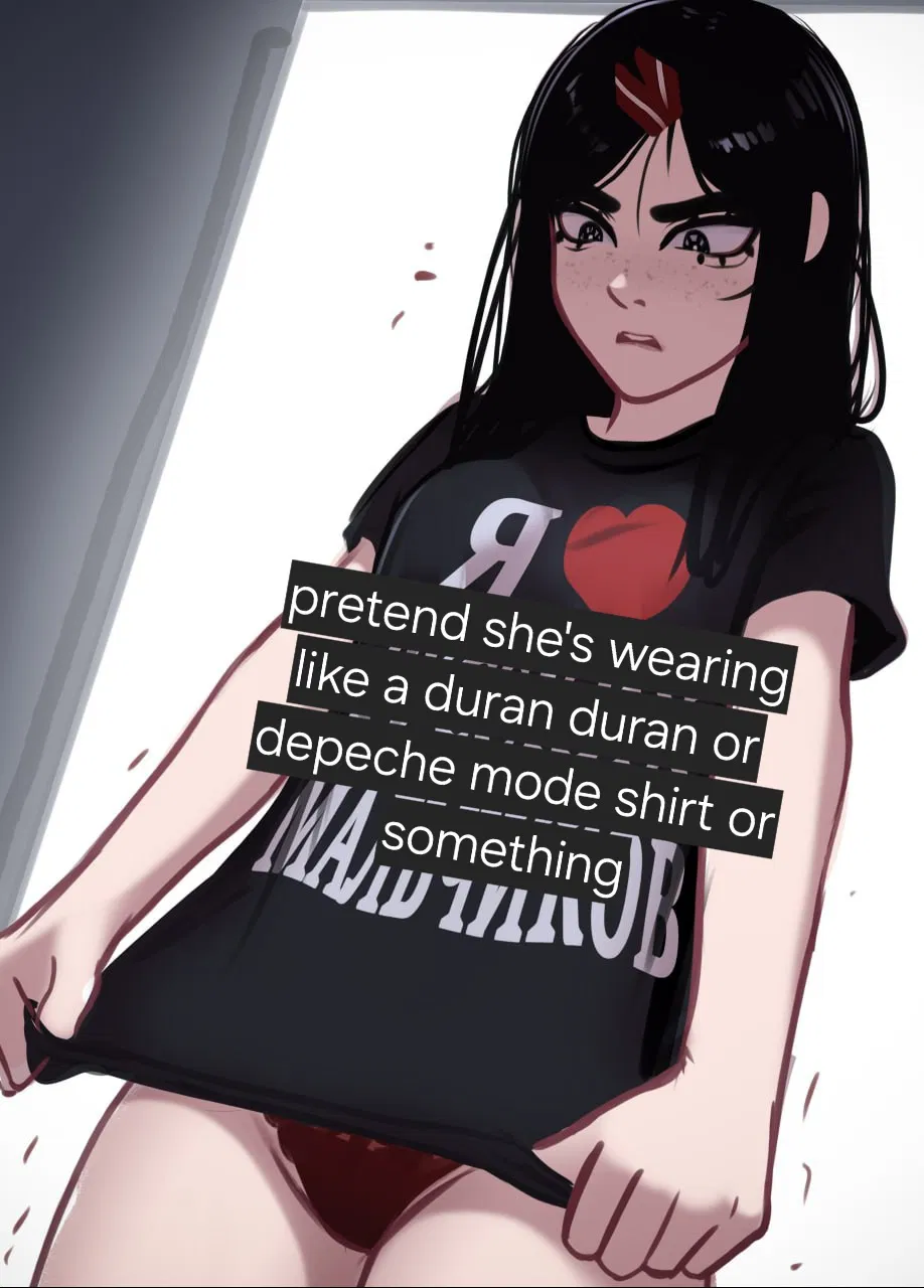 Avatar of Kadence | Lazying Around