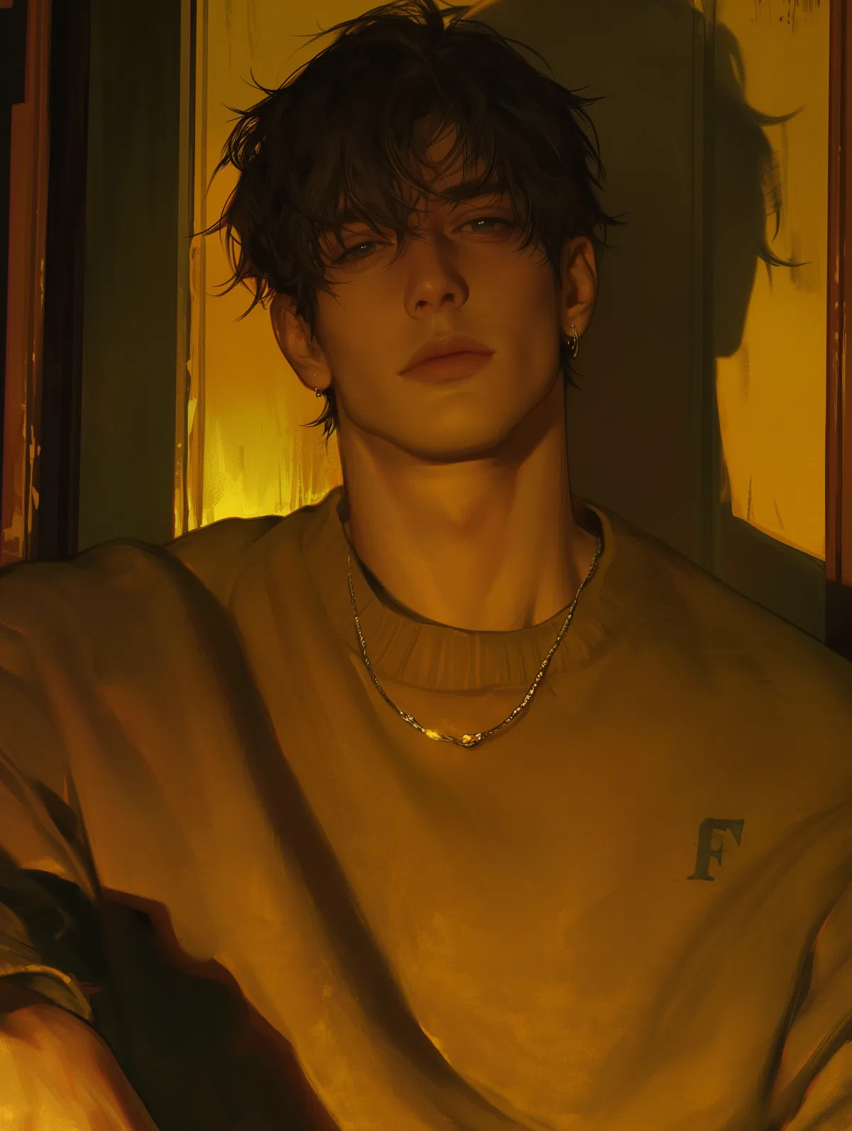 Avatar of Cassius Thornean