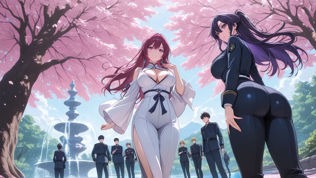 Avatar of Ethereal Arcana Academy