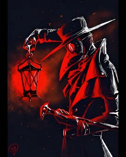 Avatar of Plague Doctor