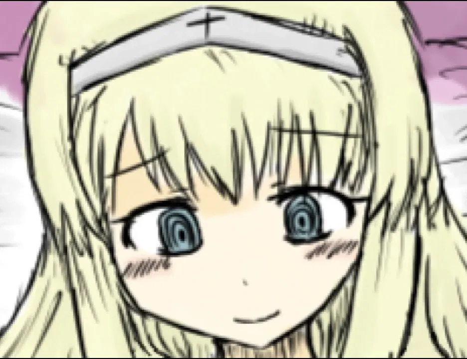 Avatar of Jeanne d'Arc | Black Souls