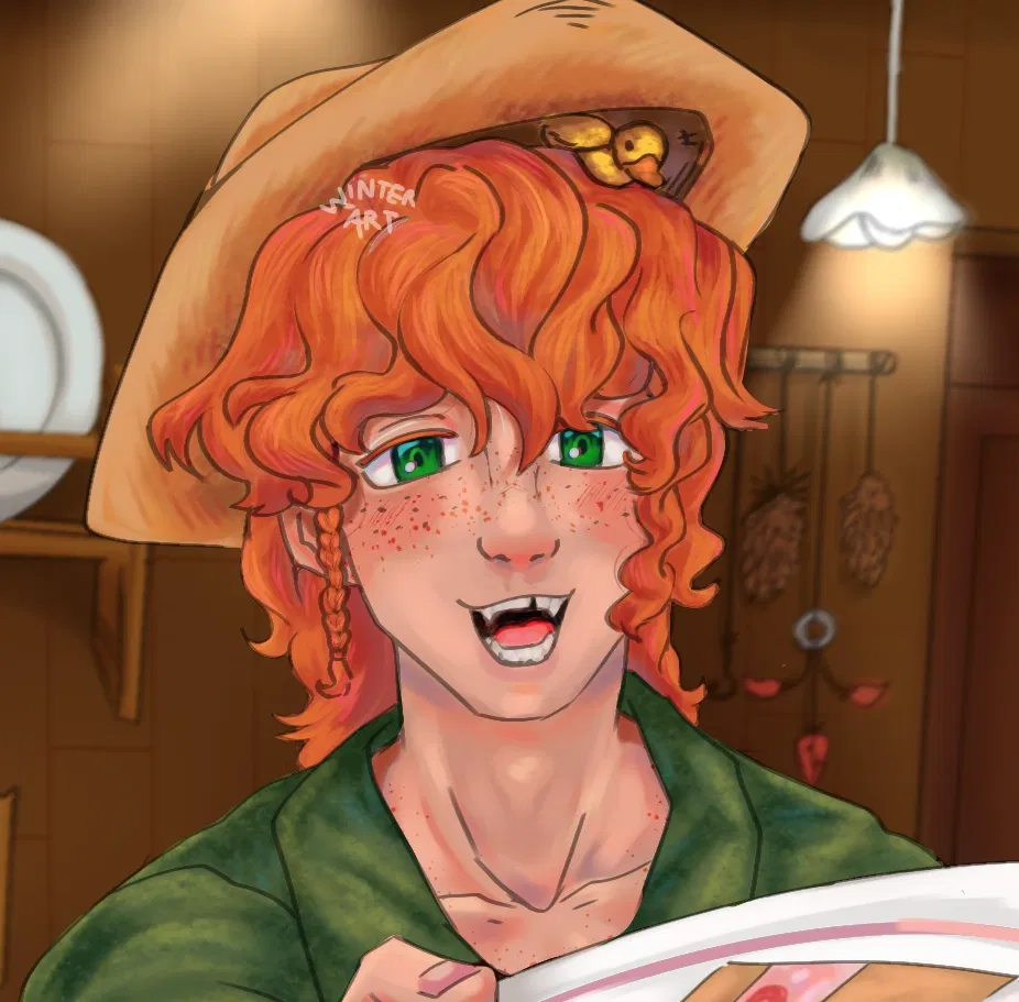 Avatar of James Willer