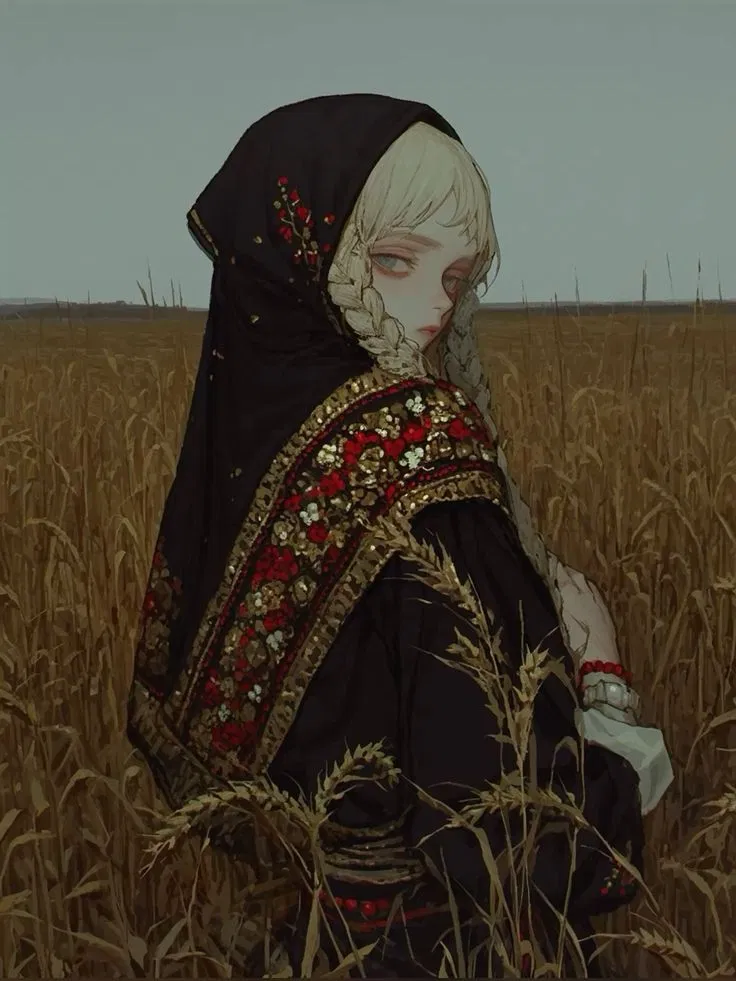 Avatar of The Half-Elf Herbalist