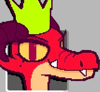 Avatar of Druaga (Hole Dweller)