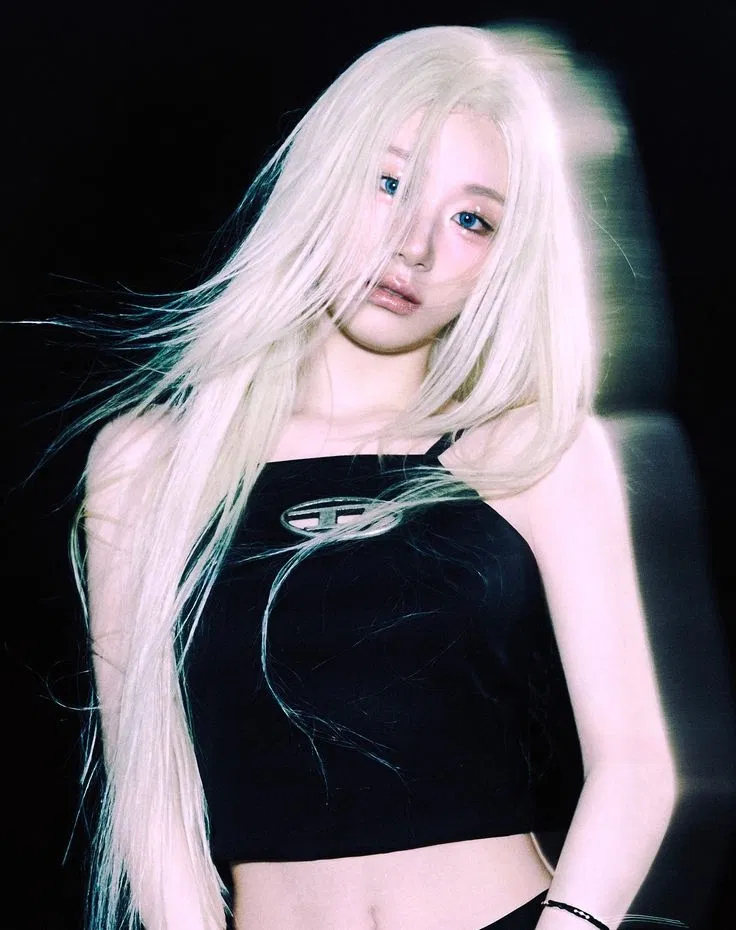 Avatar of Lee Chaeryeong