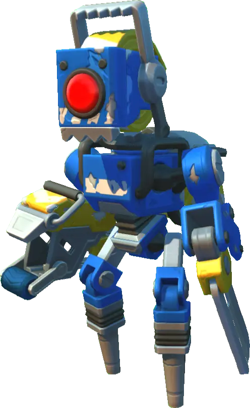 Avatar of Tape Bot (male)