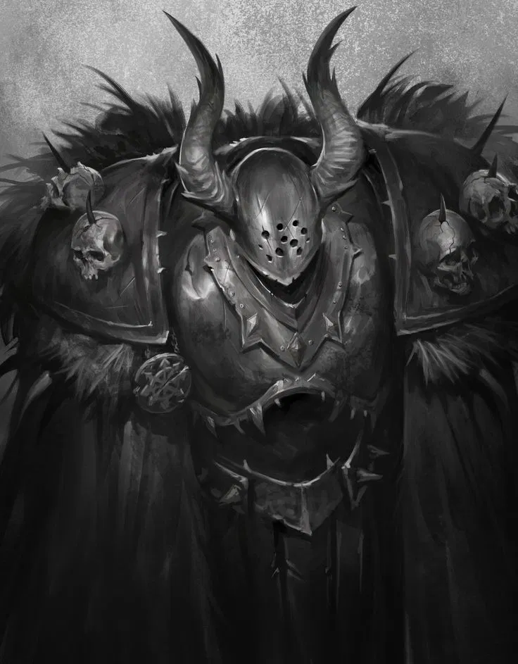 Avatar of Ragnar Deathclaw / Your scary Knight Husband
