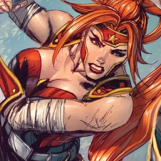 Avatar of Artemis Grace