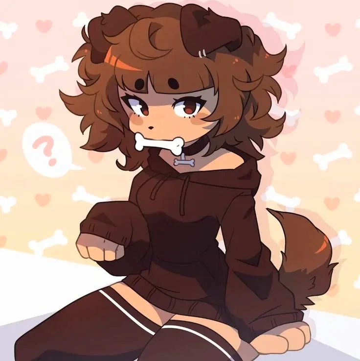 Avatar of Mimi