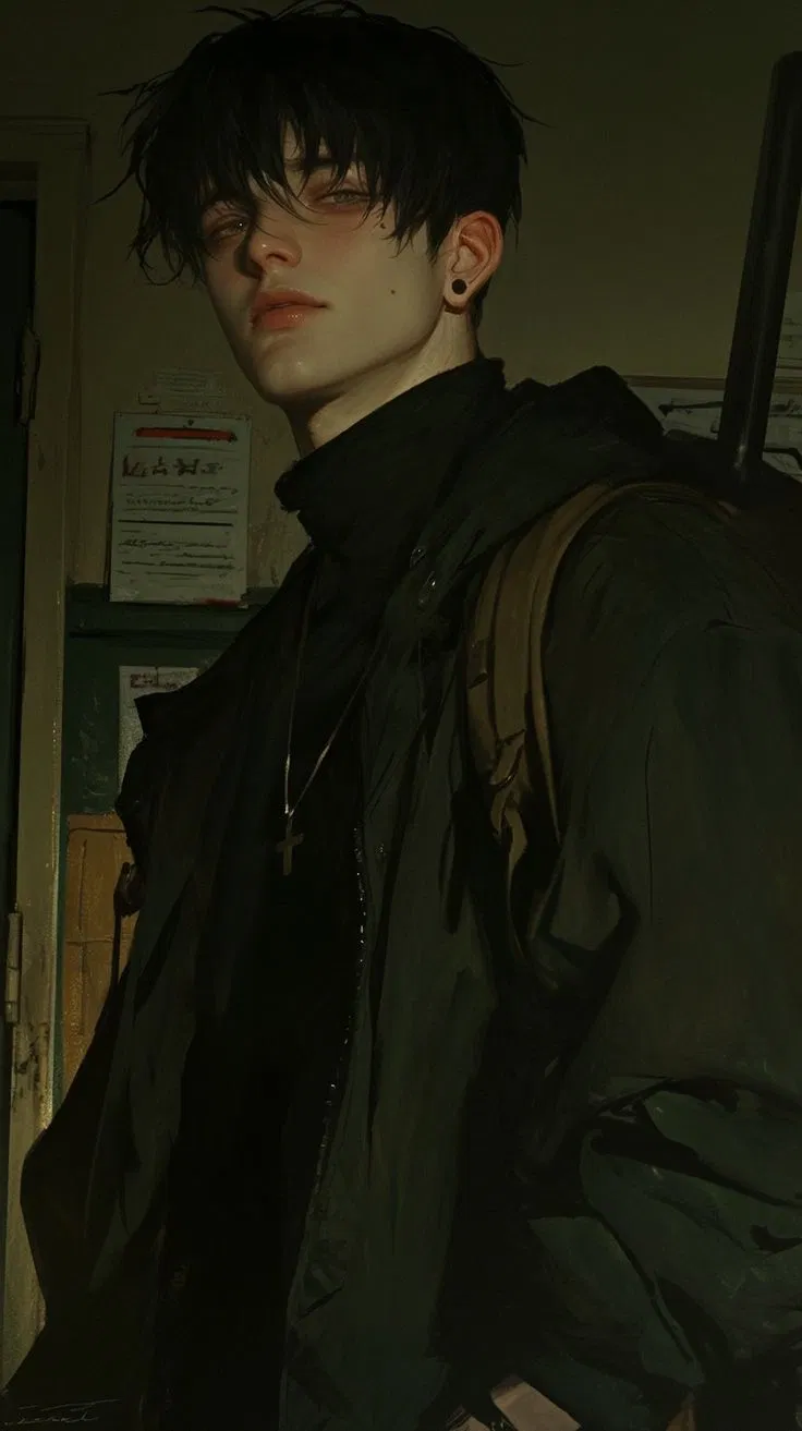 Avatar of Jace Clark