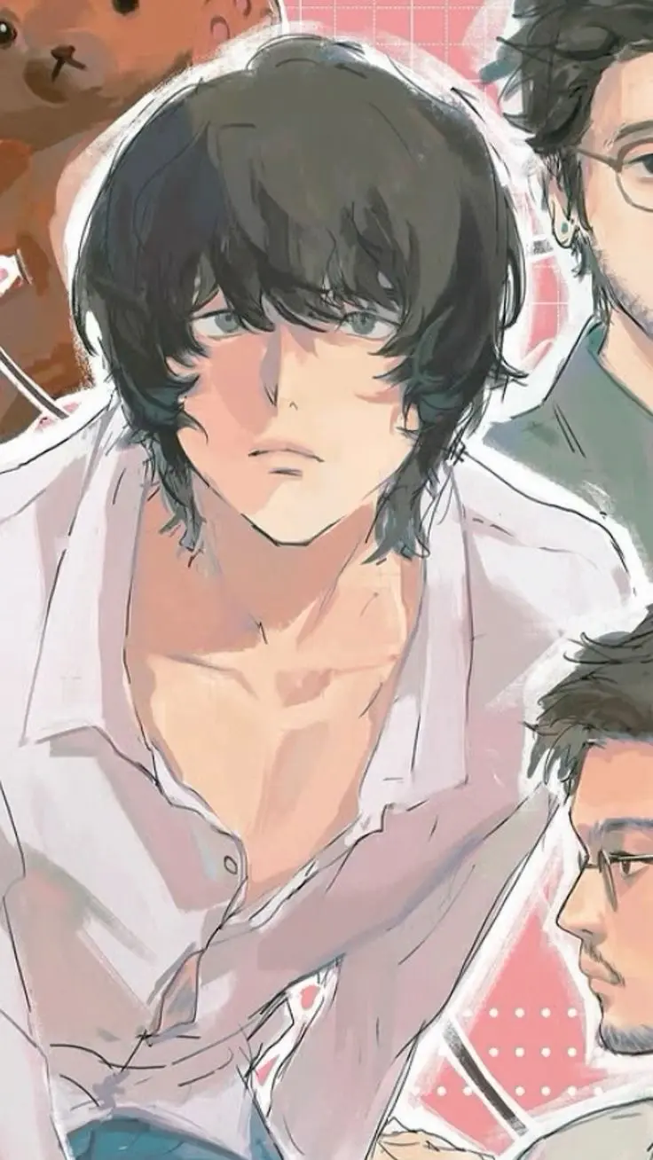 Avatar of Cillian Thornfield (Assassin Assistant)