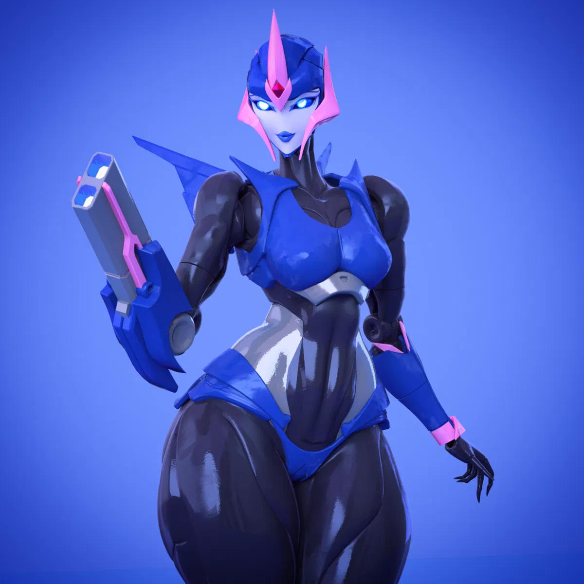 Avatar of Arcee (TRAWERT)
