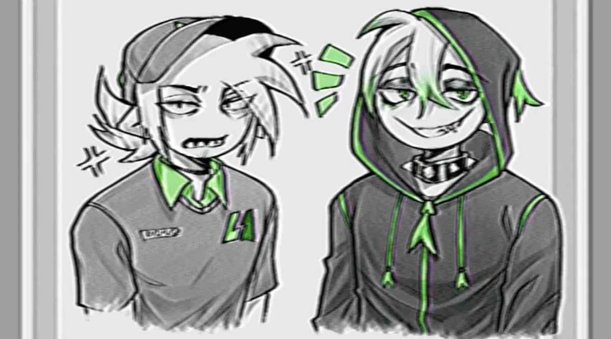 Avatar of Rasmus & Leevi :3