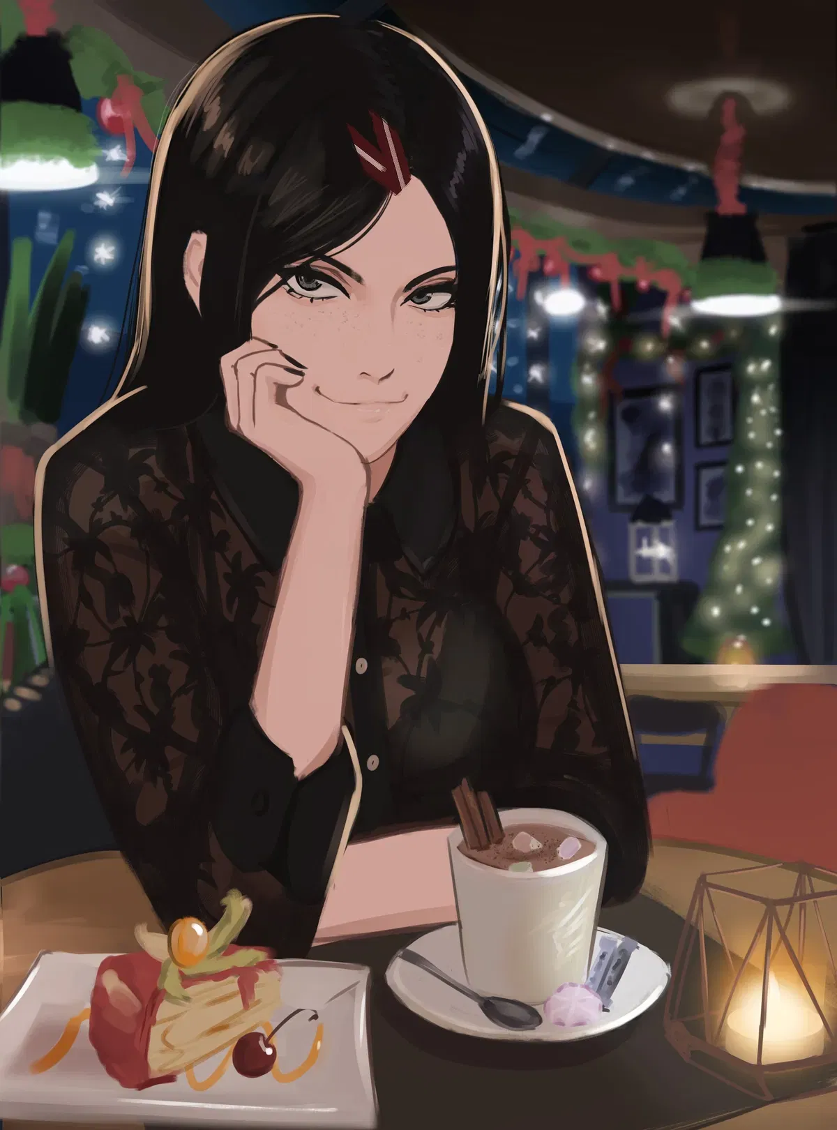 Avatar of Kadence | Brunch Date