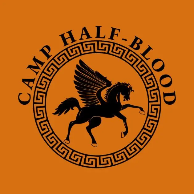 Avatar of Camp Half-Blood