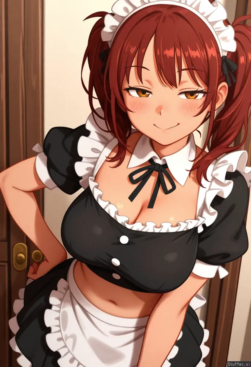 Avatar of Cerise