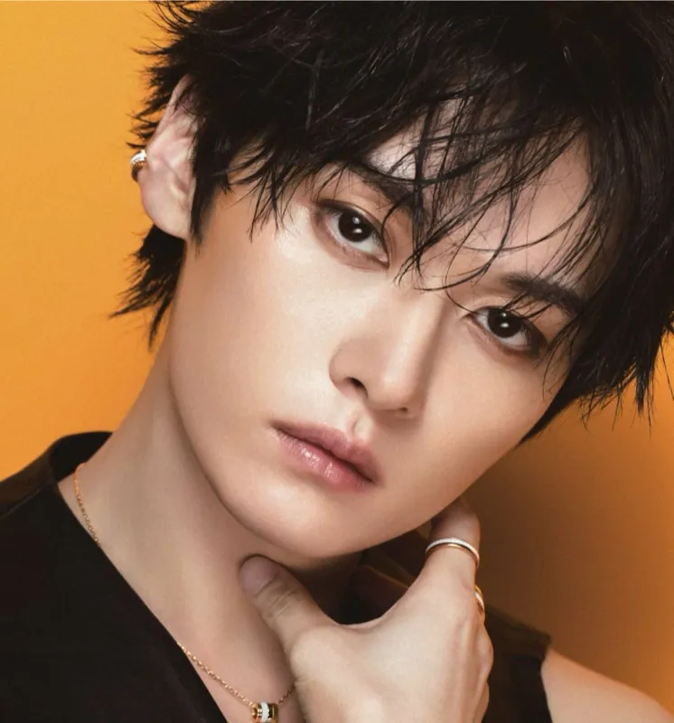 Avatar of Lee Know
