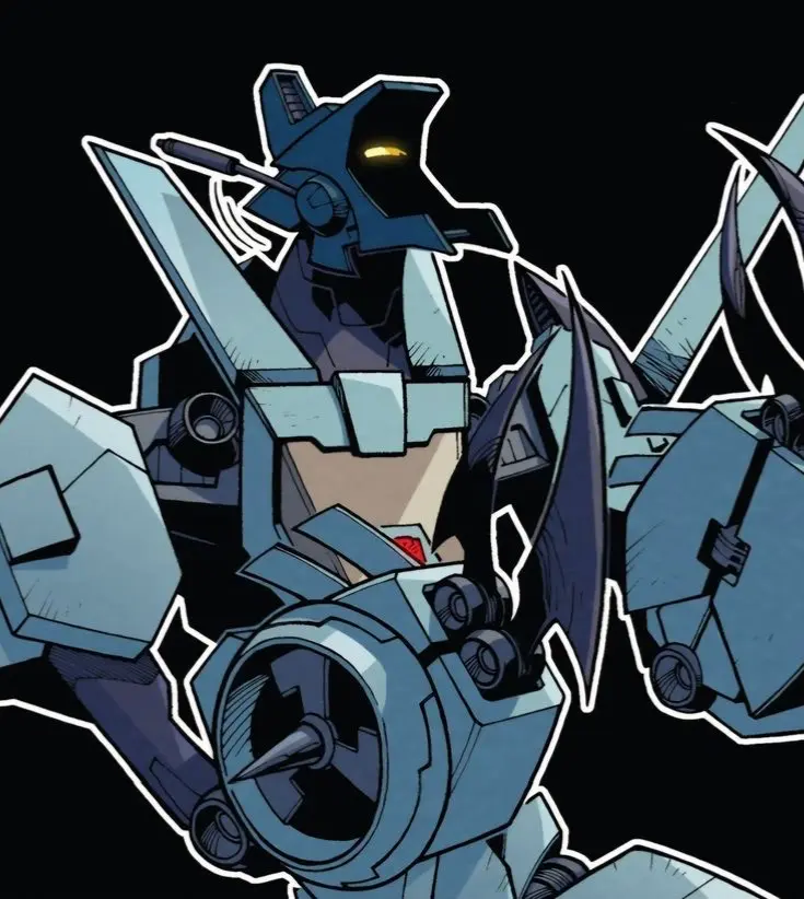 Avatar of ⋆˙⟡♡ Whirl - idw ♡⋆˙⟡