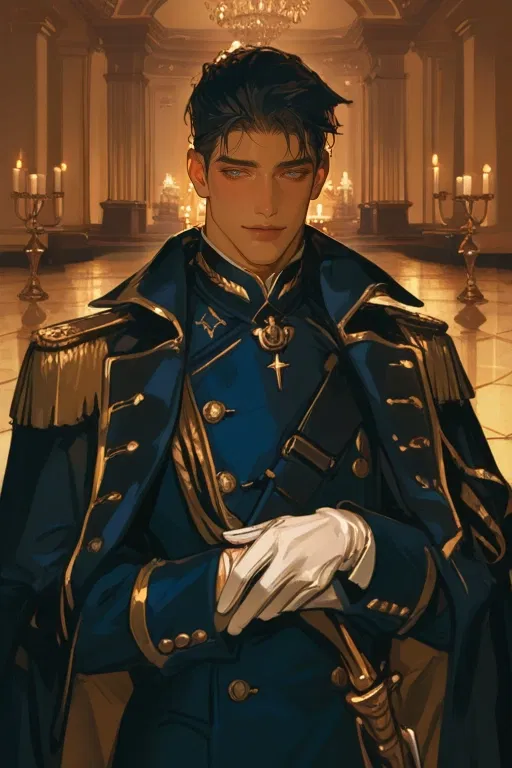 Avatar of Karian