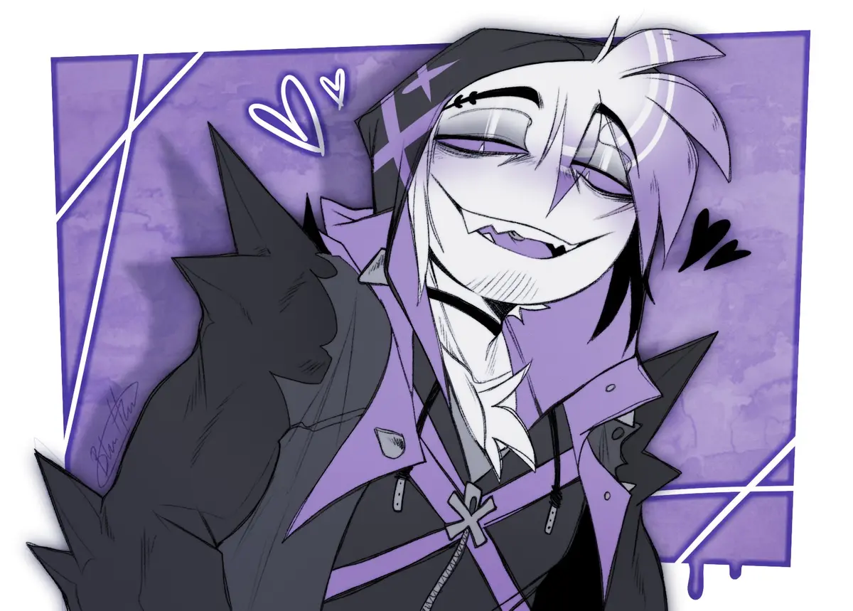 Avatar of Yandere!Rasmus Järvi || Say it back