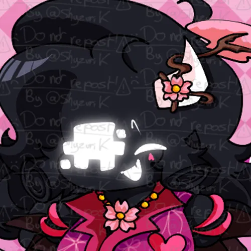 Avatar of Blossmo ︴CHERRY BLOSSOM GODDESS