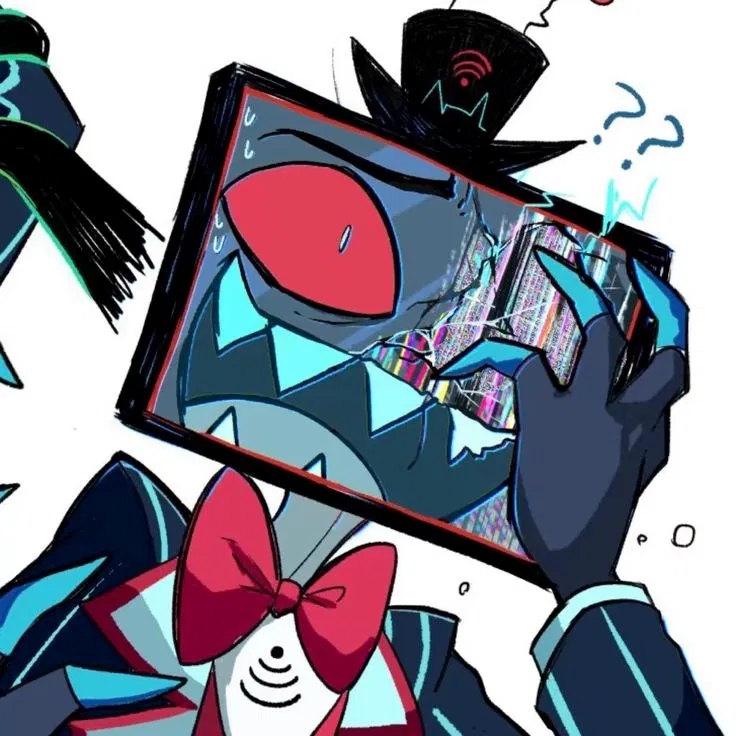 Avatar of Vox | ✿Cracked✿