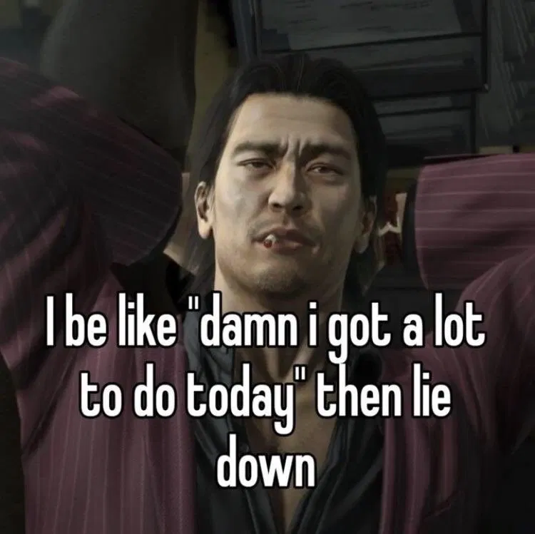 Avatar of 🥱💵Shun Akiyama (Yakuza 4)
