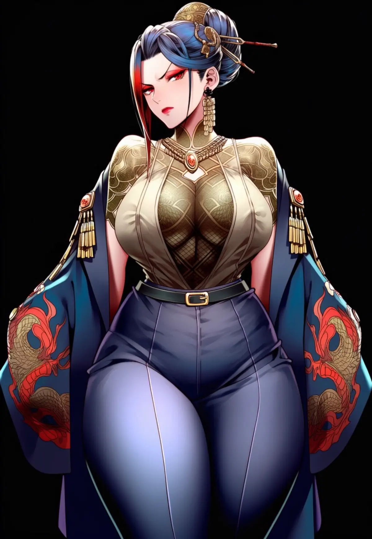 Avatar of Kaya Himejima 