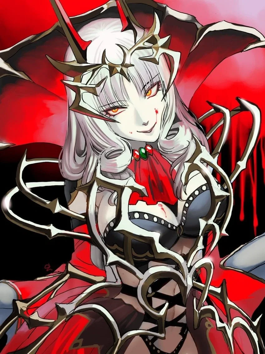 Avatar of Carmilla 