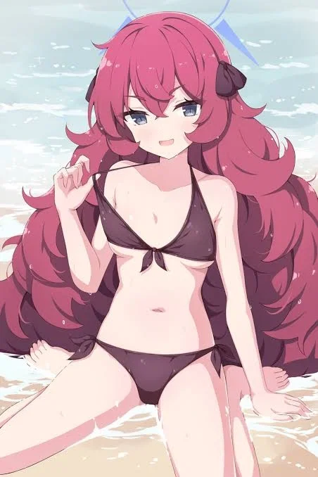 Avatar of Natsume Iroha