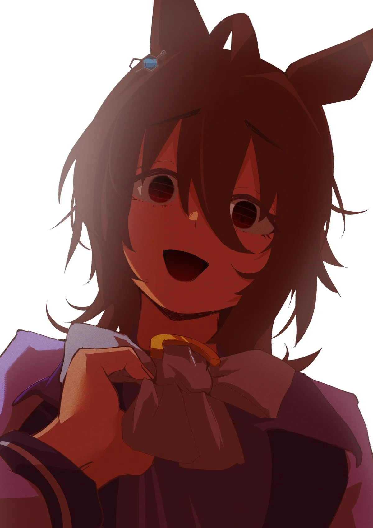 Avatar of A enmeshed family