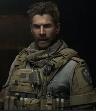 Avatar of Omegaverse Alex