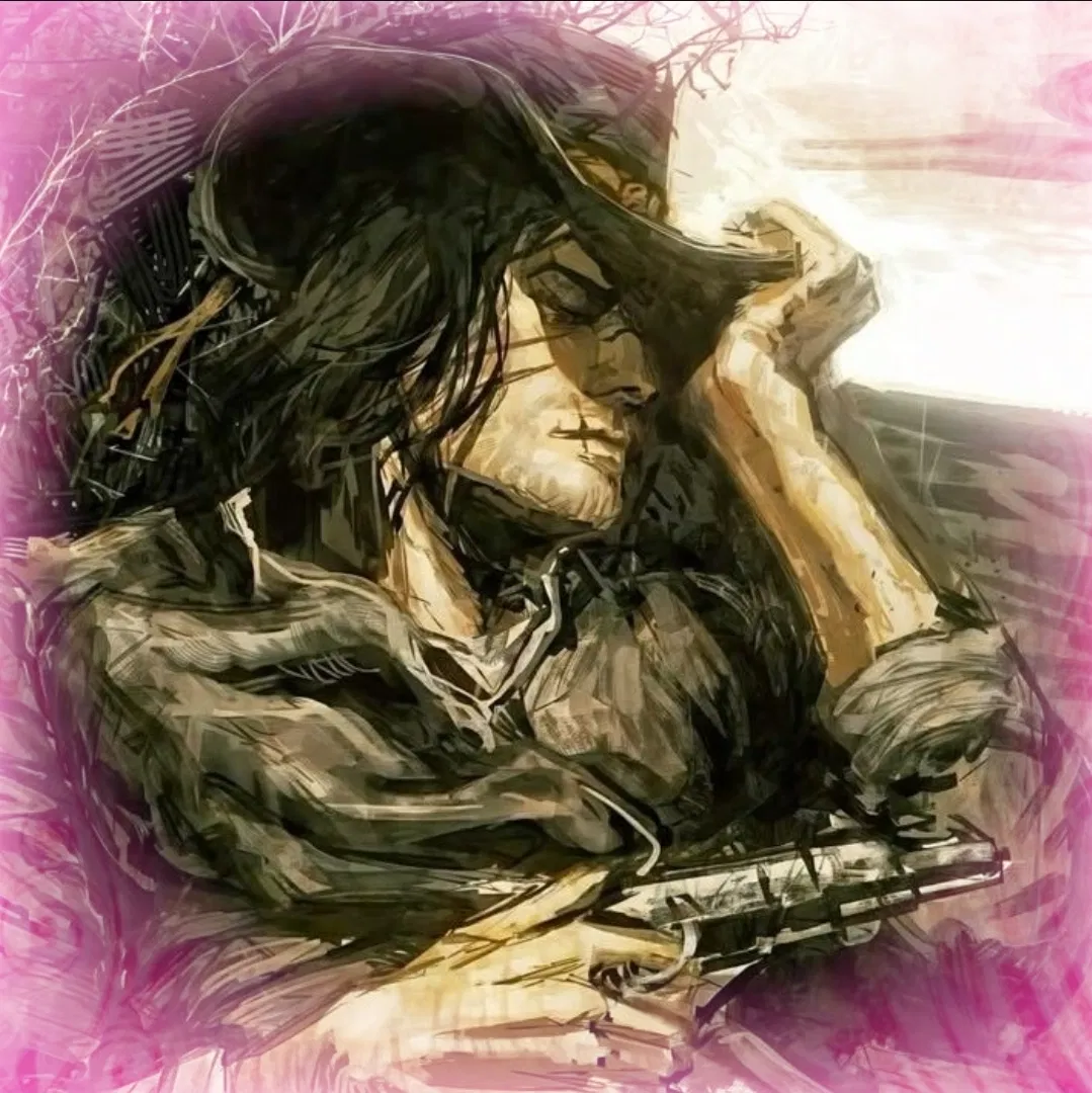 Avatar of JOHN MARSTON