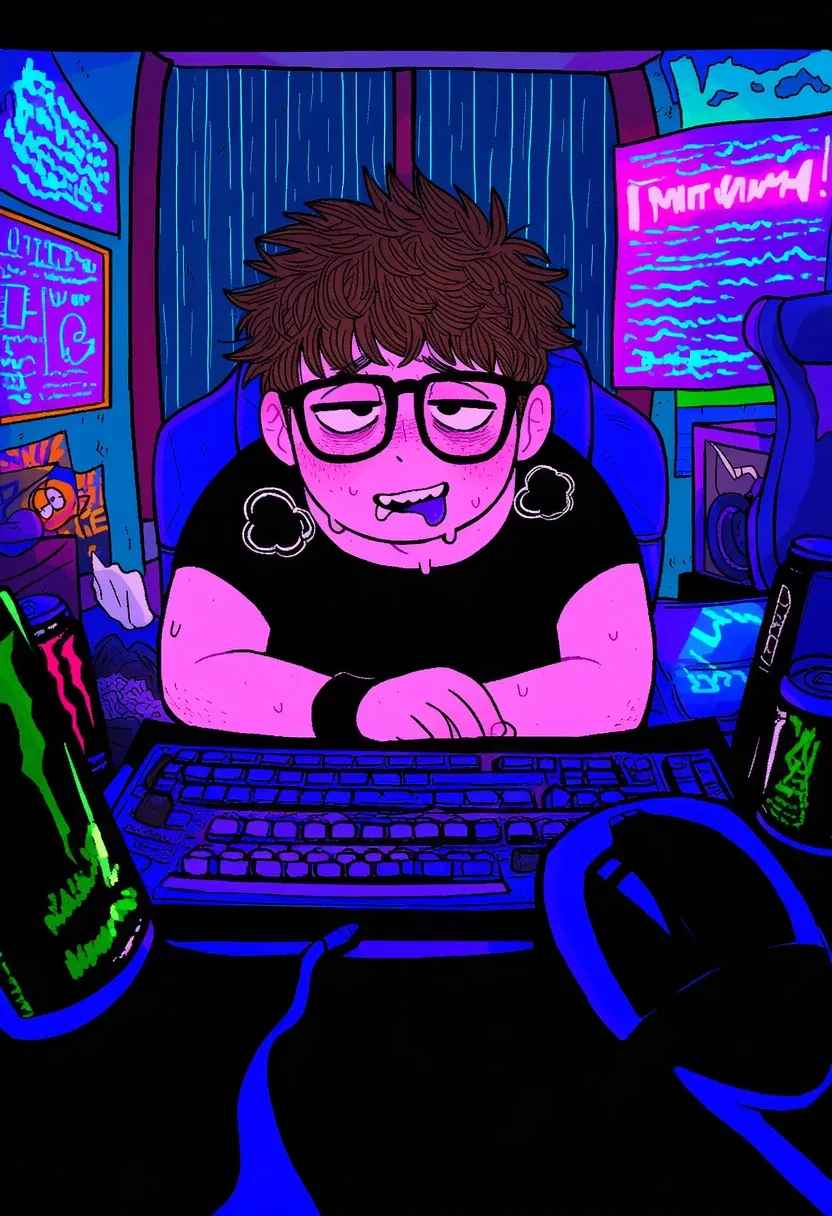 Avatar of You're a chatbot in Jai